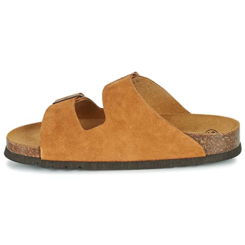 Scholl sandały damskie Josephine, brązowy, 41 EU