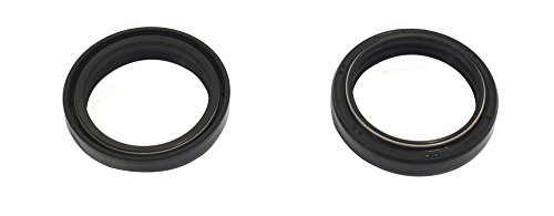 Athena P40FORK455166 zestaw uszczelek wału do widelca