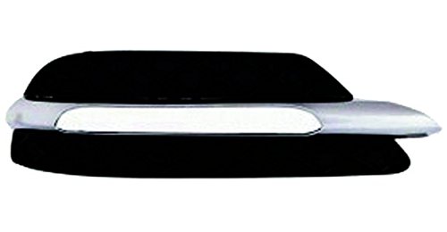 Equal Quality G2103 Grill Zderzak Przedni Lewy