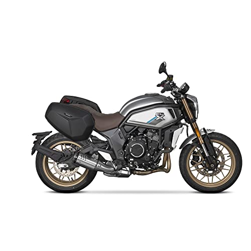 SR Side Bag Holder CFMOTO 700 CL-X Heritage