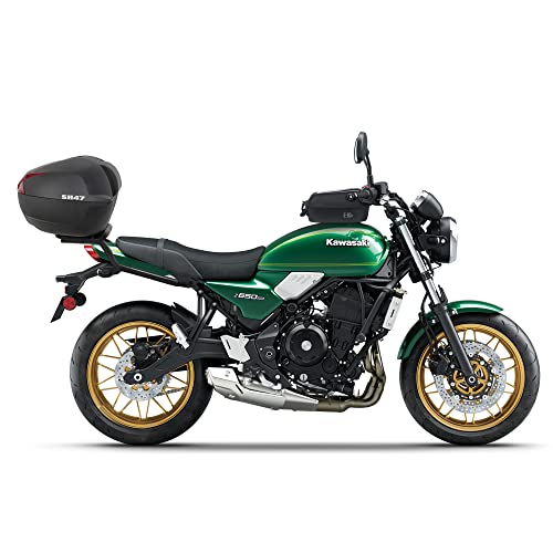 Shad Top Master Kawasaki Z650RS