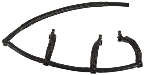 Taros Trade 352446 rura powrotna paliwa