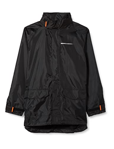 TUCANO URBANO GIACCA DILUVIO DAY N NERO XL