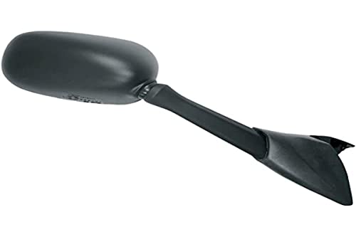 Vicma Lustro do Yamaha Fz-6 Fazer 04' Prosty, Srebrny