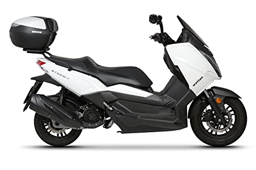 Top Mistrz WOTTAN Storm T 125
