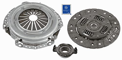 SACHS ZESTAW SPRZĘGŁA  3000951011