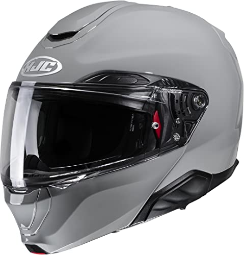 HJC Helmets RPHA91 N.GREY XXL