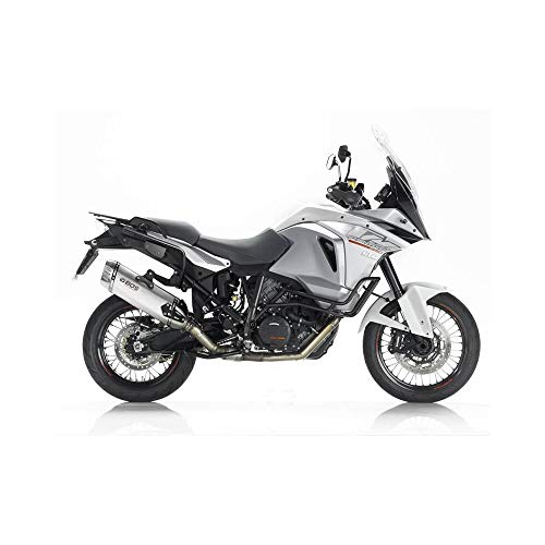 Shad 3P System KTM 1290 Super Adventure