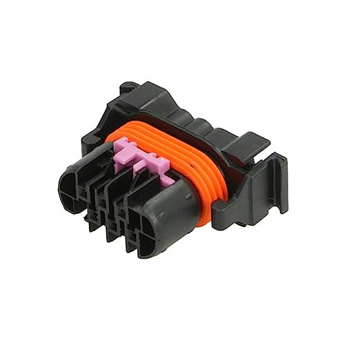 BOSCH Obudowa wtyczki, układ zapłonowy BOSCH 1 928 403 095