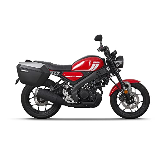 3P System Yamaha XSR 125