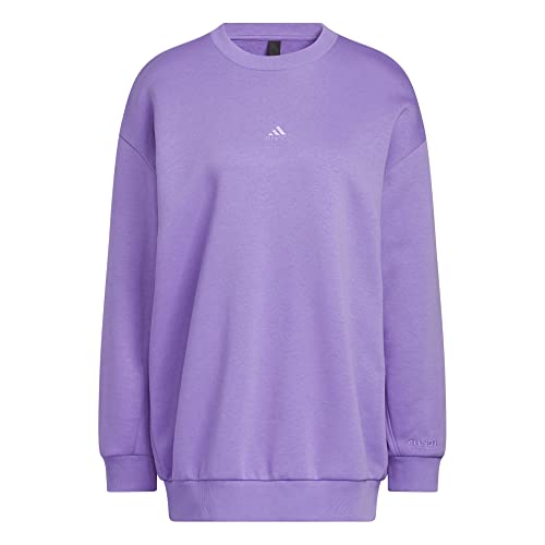adidas W All Szn Crew Bluza Damska