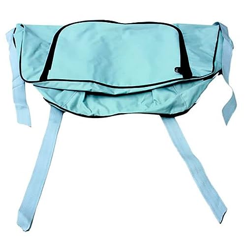 RECMAR HSR220DFRONTBAG, Bolsa Unisex-Adult, Wielobarwny, Standardowy