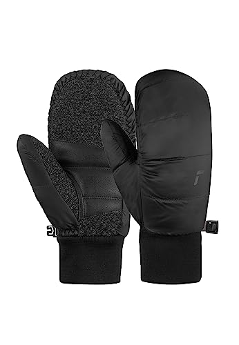 Reusch Stormbloxx rękawiczki unisex Stratos Stormbloxx bardzo ciepłe, wodoodporne, bardzo oddychające
