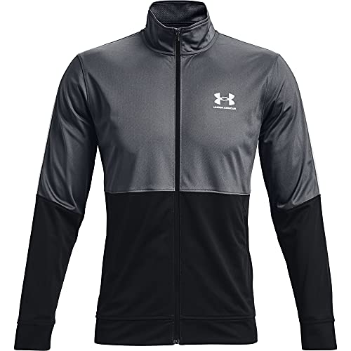Under Armour Męska kurtka dresowa Pique