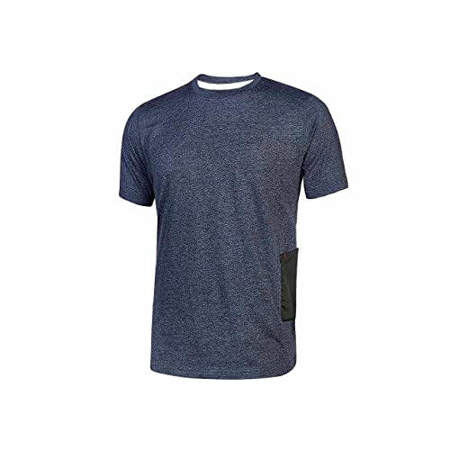 ROAD Deep Blue Conf=3 Sztuk - T: XL
