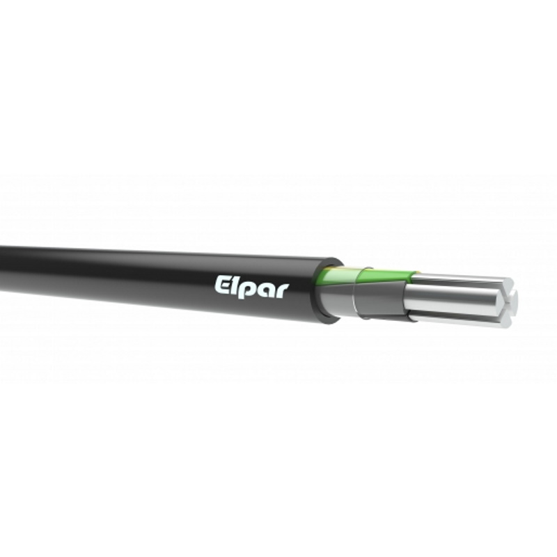 Kabel YAKXS 4x25 SE 0,6/1kV energetyczny ziemny, ELPAR