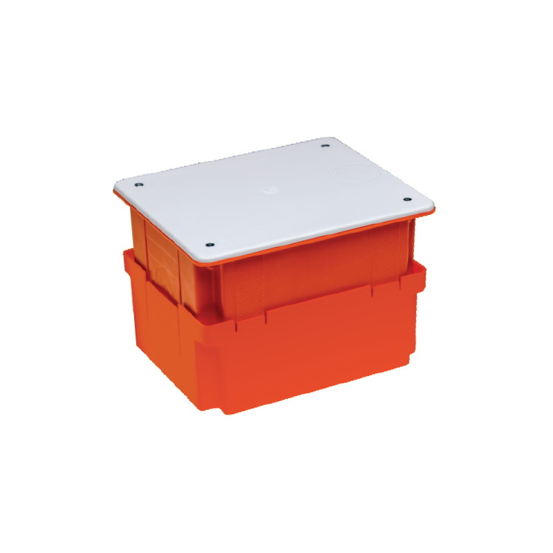 Puszka odgromowa mini