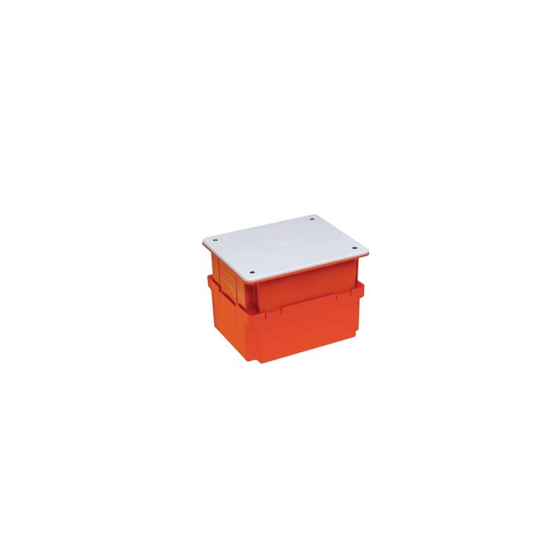 Puszka do złącza odgromowego z drzwiczkami, R.8144D; PAWBOL