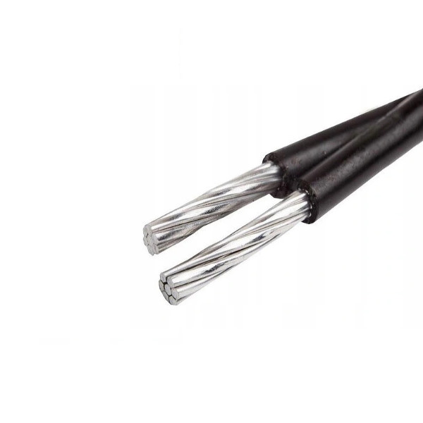 Przewód AsXSn 2x35 RM 0,6/1kV napowietrzny pełnoizolowany nn, bęben zwrotny; ELTRIM