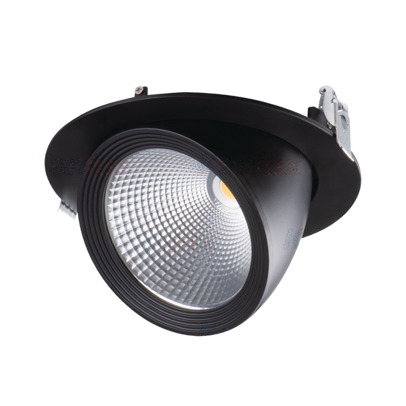Spot Sufitowy Oczko Halogen  Hima 23W 4000K Kanlux 22842
