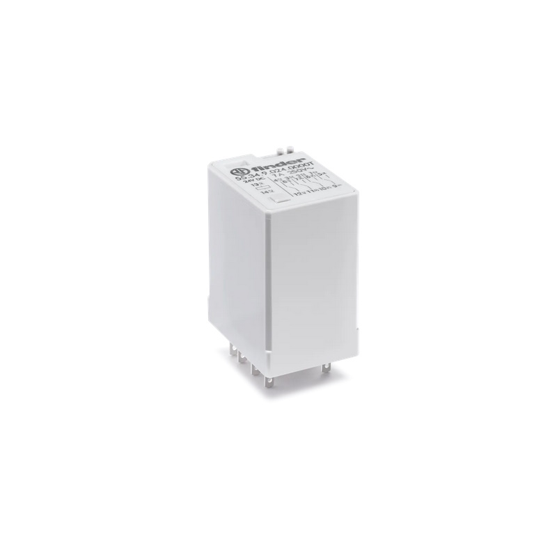 Przekaźnik uniwersalny miniaturowy 4P 7A 120V AC, producent Finder