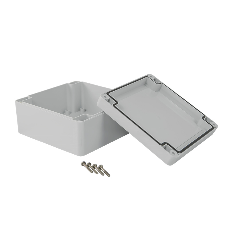 Puszka hermetyczna PHP-120