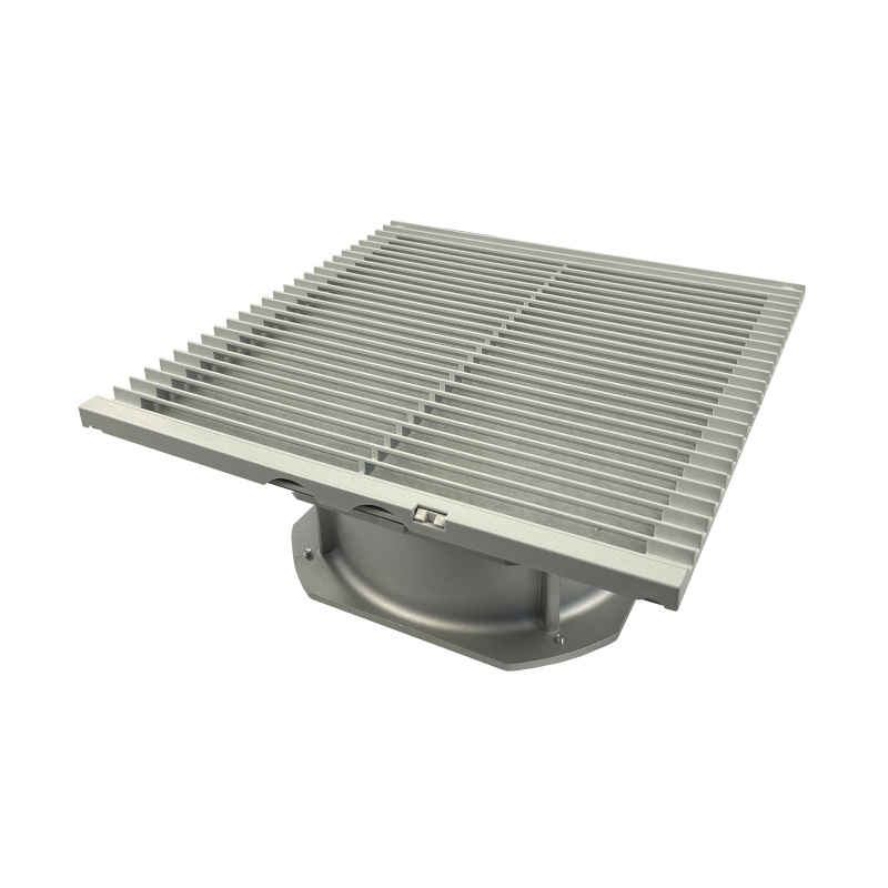 WENTYLATOR Z FILTREM 230V 700 m3/h IP54