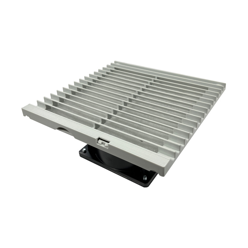 WENTYLATOR Z FILTREM 230V 265 m3/h IP54