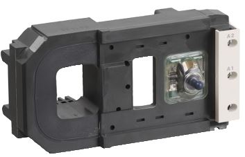 Cewka do stycznika LC1F500 110V40-400Hz