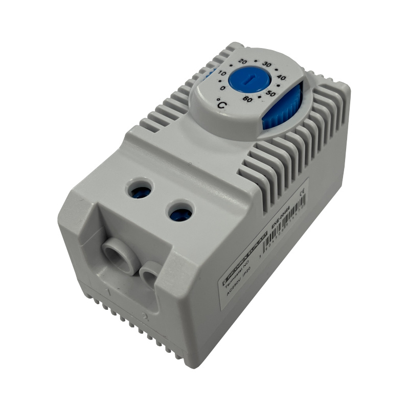 TERMOSTAT NA CHŁODZENIE (NO)