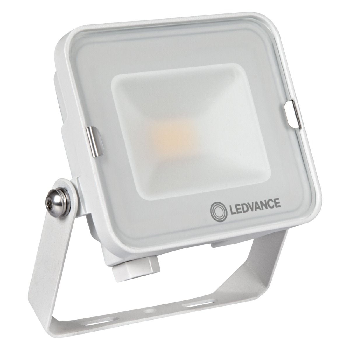 Naświetlacz LED 10W 1000lm 4000K IP65 Biały LEDVANCE COMPACT V