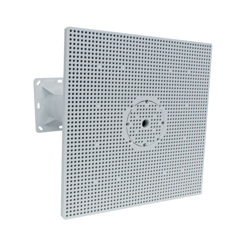 Puszka do elewacji MDZ XL 300 mm KB (PŁYTA)