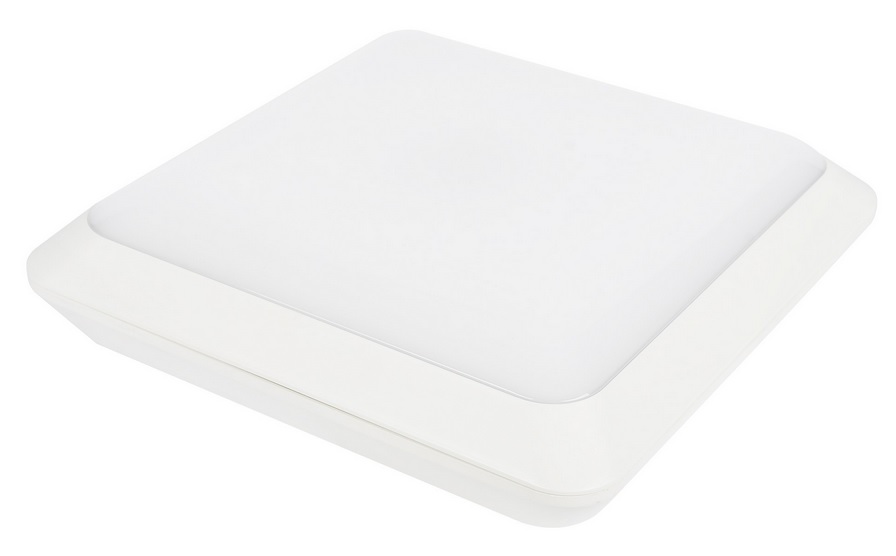 Plafoniera TIPO-S biała LED 18W NW