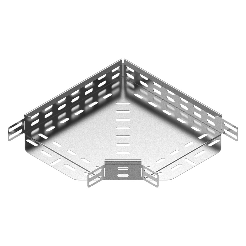 KKL50H42E kolano koryta 90st