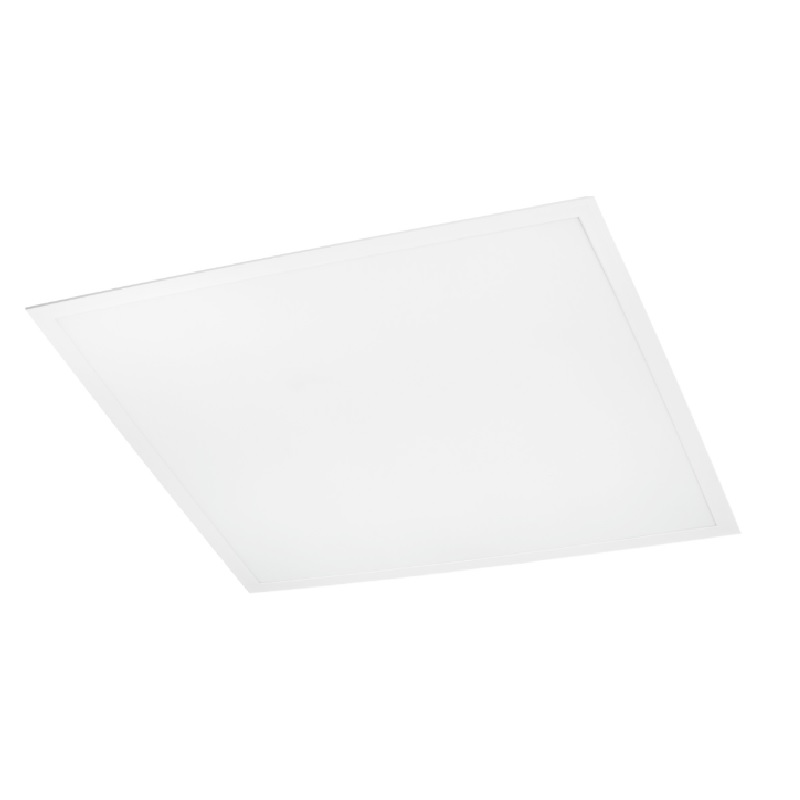 Panel LED ALGINE 600x600x25mm 40W NW 4800lm IP20 120st. biała neutralna SPECTRUM