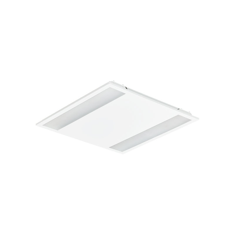 Zdjęcia - Żyrandol / lampa Philips Panel LED do biur 597x597x41 34W 3700lm 4000K neutralna biel IP44 IK02 93s 