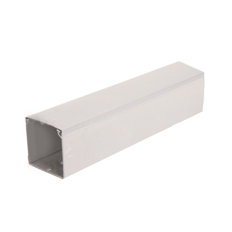 KN 100X40/2 koryto kablowe nieperforowane (szt=2m)