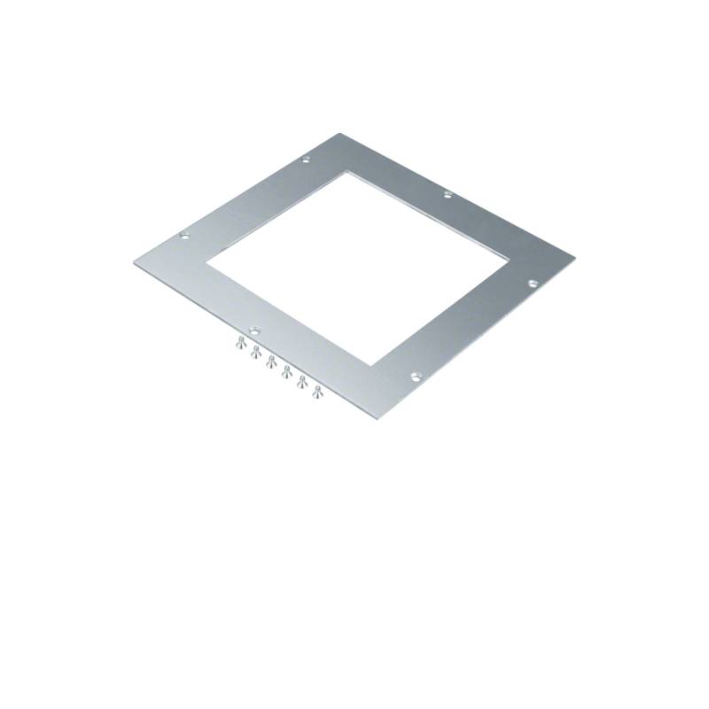Pokrywa montażowa dla UD roz.2 Q06 200x200mm stal ocynkowana