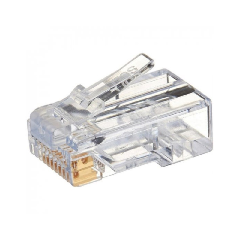 Wtyk RJ45 UTP Cat5