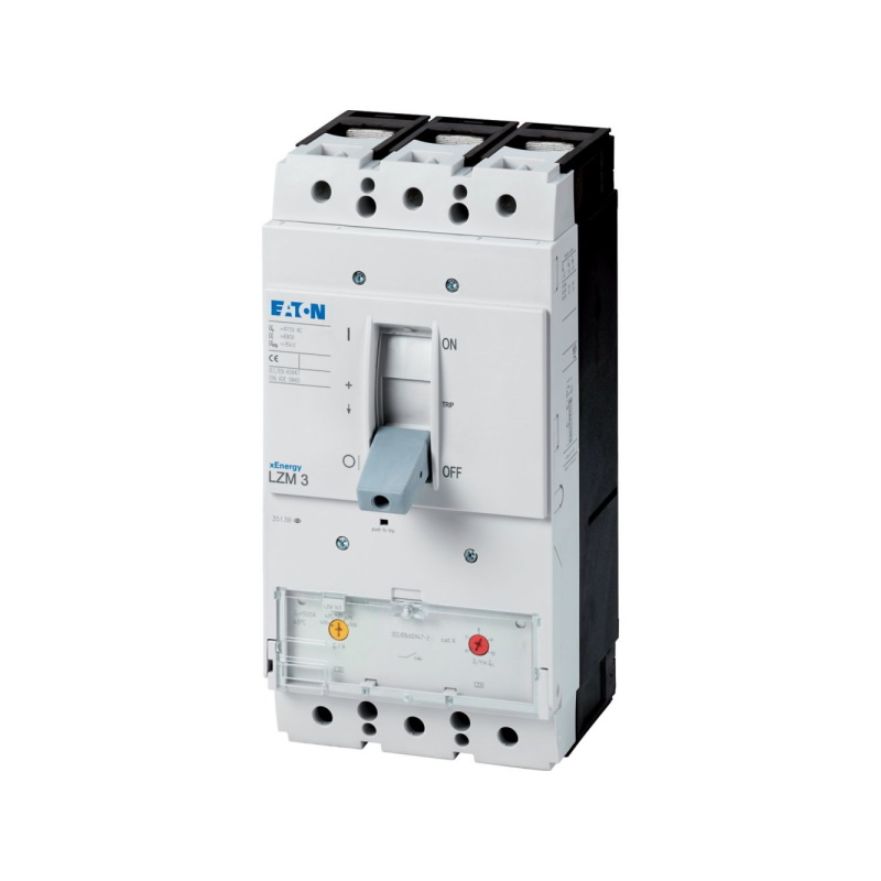 Wyłącznik nadprądowy HN-B10/2 2P B 10A 6kA