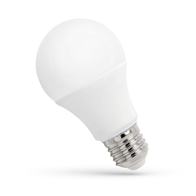 Żarówka LED GLS 9W E-27 3000 K Spectrum