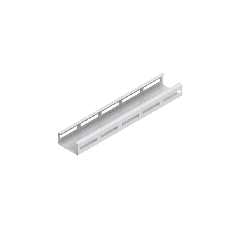 CWC100H50/4,4NMC ceownik wzmocniony blacha 2.0mm
