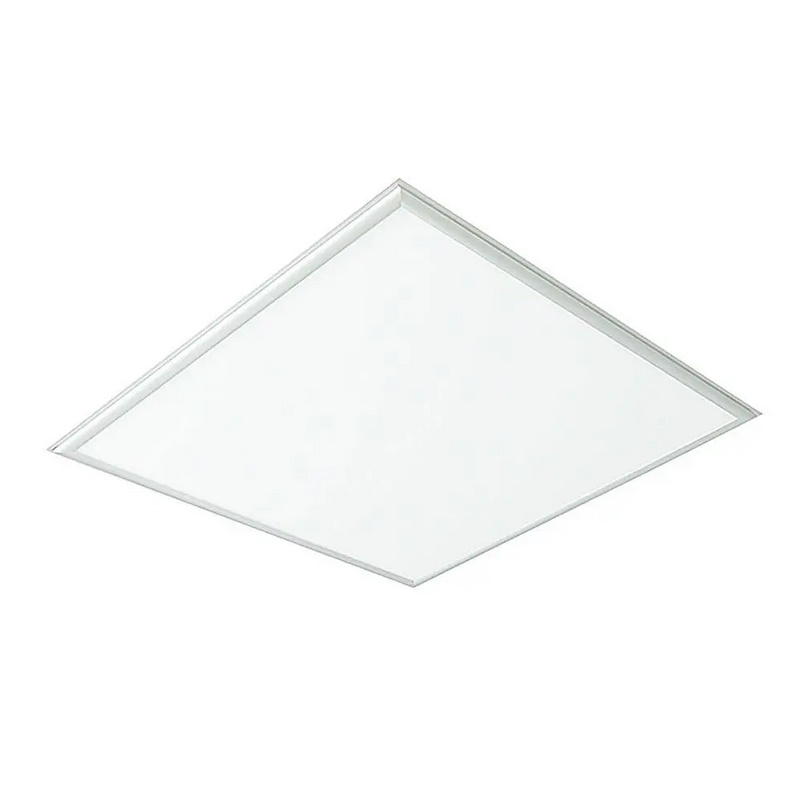 Zdjęcia - Żyrandol / lampa V-TAC Panel LED 600x600mm 36W 3820lm, barwa: 3000K ciepła biel, IP20 rama biała; 