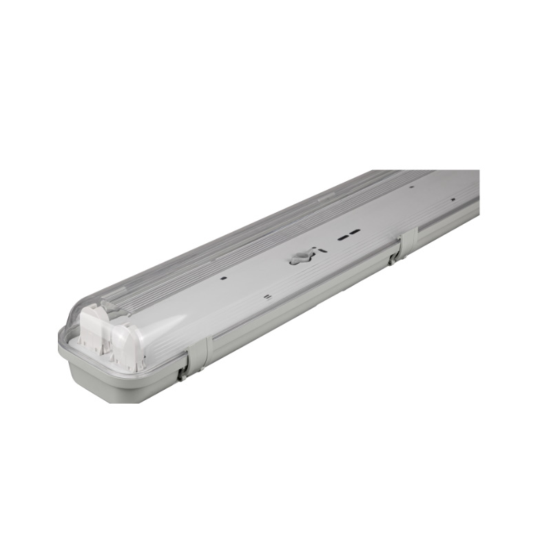 Oprawa pyłoszczelna do LED OHTL-B-218, t8 2x18 IP65 Anlux
