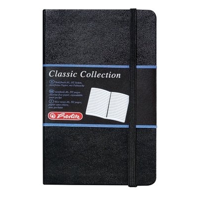 NOTES A6/96 LINIA CLASSIC  COL