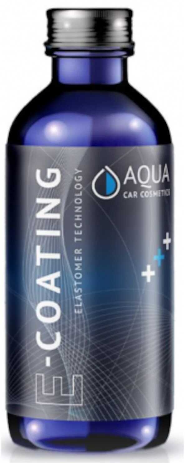 AQUA E-coating - powłoka elastomerowa 15ml