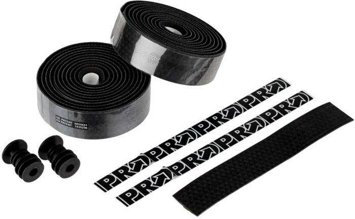 Owijka kierownicy PRO Sport Comfort czarna Eva PRTA0040