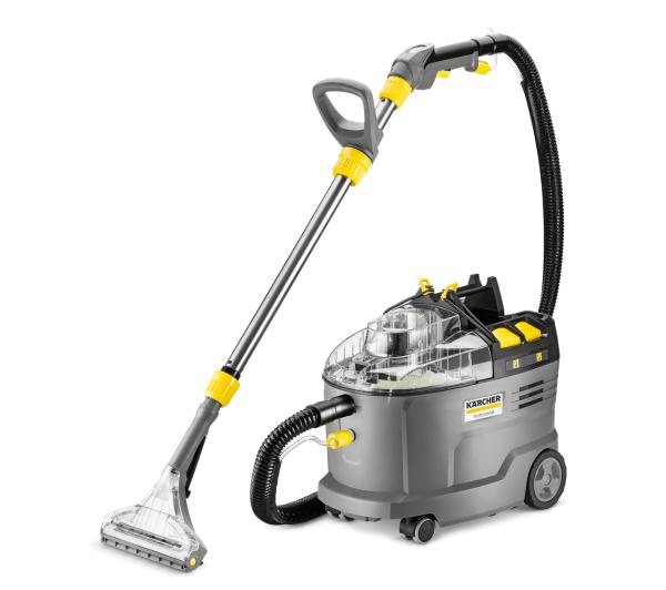 Karcher Puzzi 9/1 Bp Adv 1.101-702.0