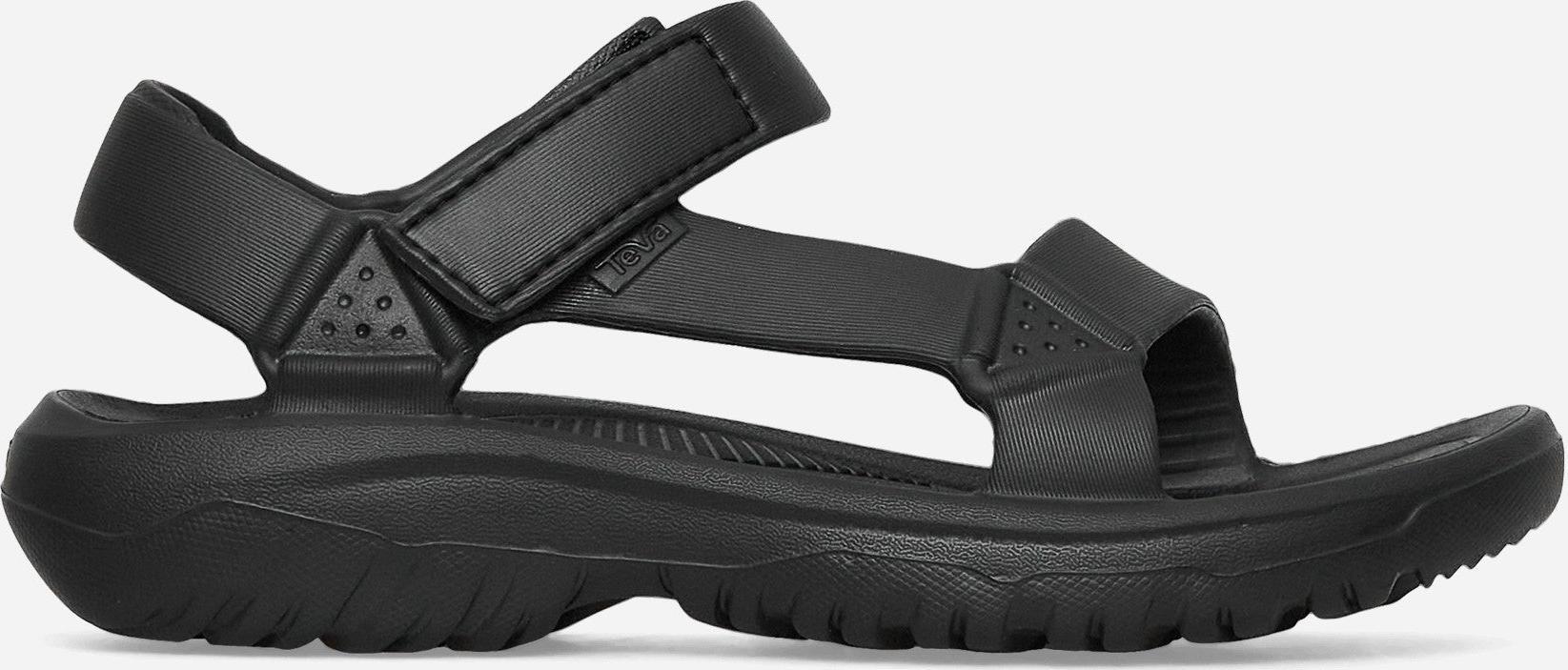 Teva Sandały męskie M'S Hurricane Drift, BLK r. 43 1124073-BLK