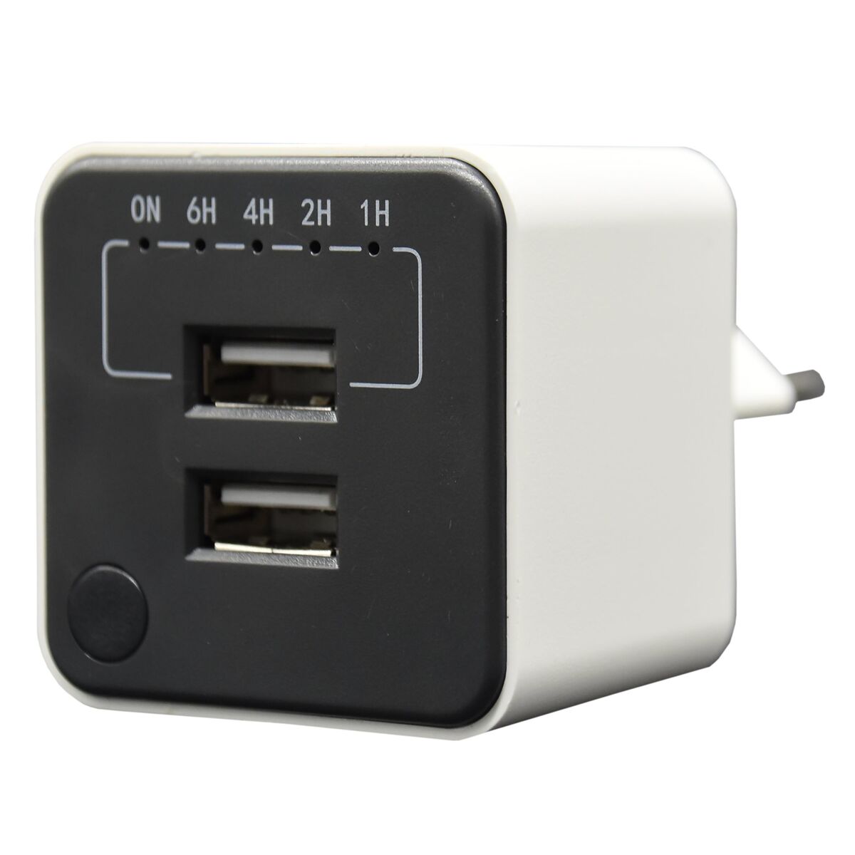 Gniazdo 2x USB programowalne LEXMAN